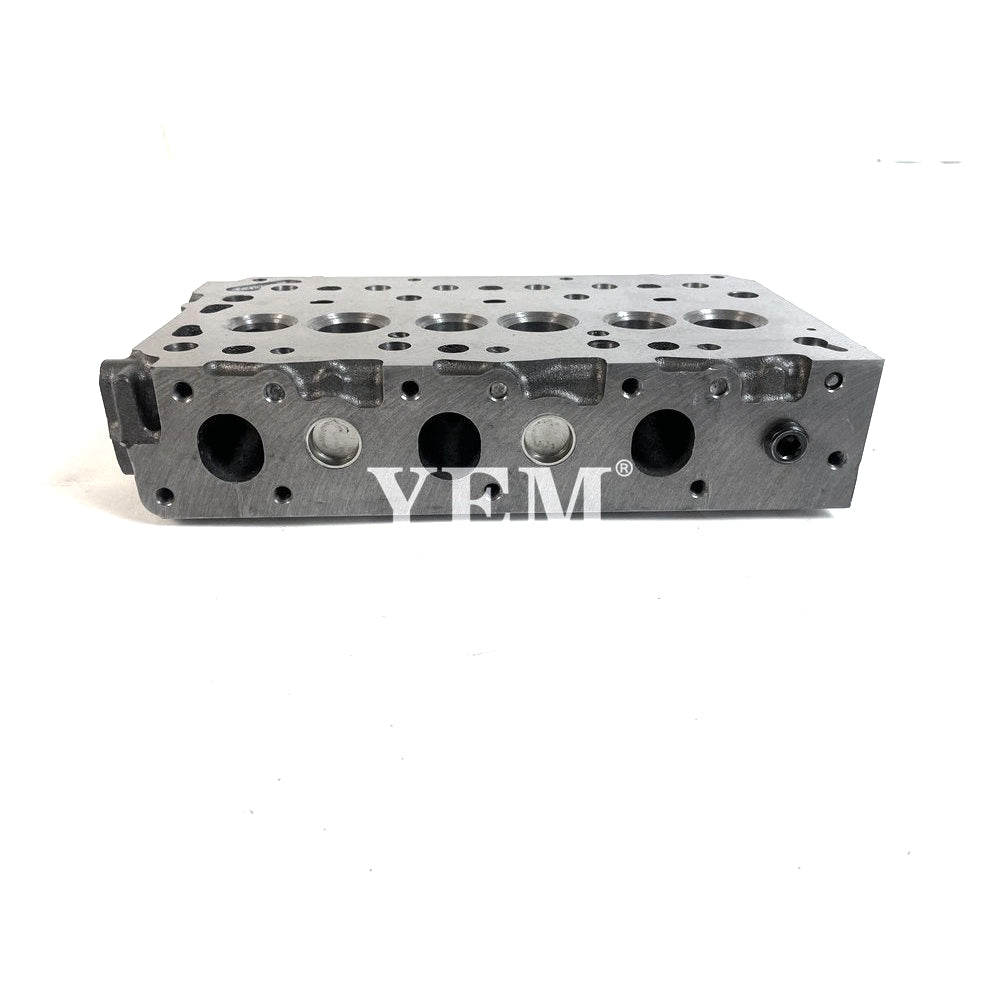 durable cylinder head 8-97163-401-0 For isuzu 3LB1 Engine Parts For isuzu