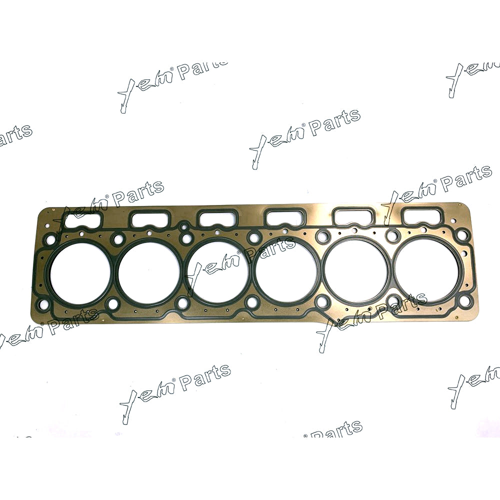 Aftermarket part C7.1 Head Gasket For Caterpillar diesel engine spare parts