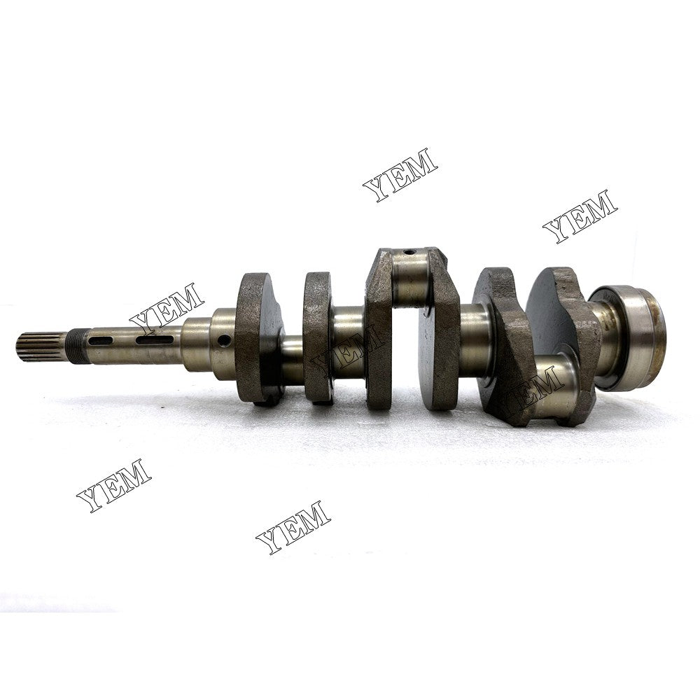 D1803 D1803DI Crankshaft 60mm * 108mm 1G840-23020 1G84023020 For Kubota Engine For Kubota