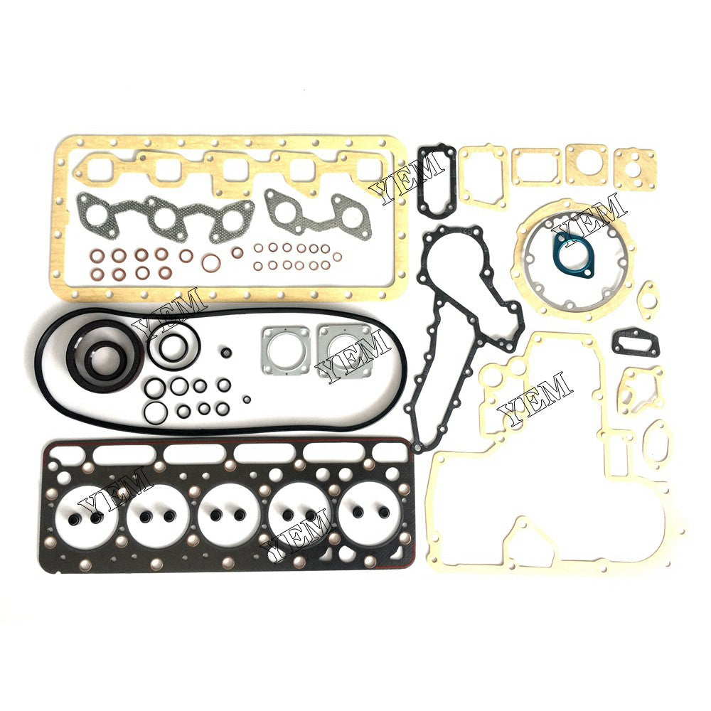 high quality F2402 Full Upper Bottom Gasket Kit For Kubota Engine Parts