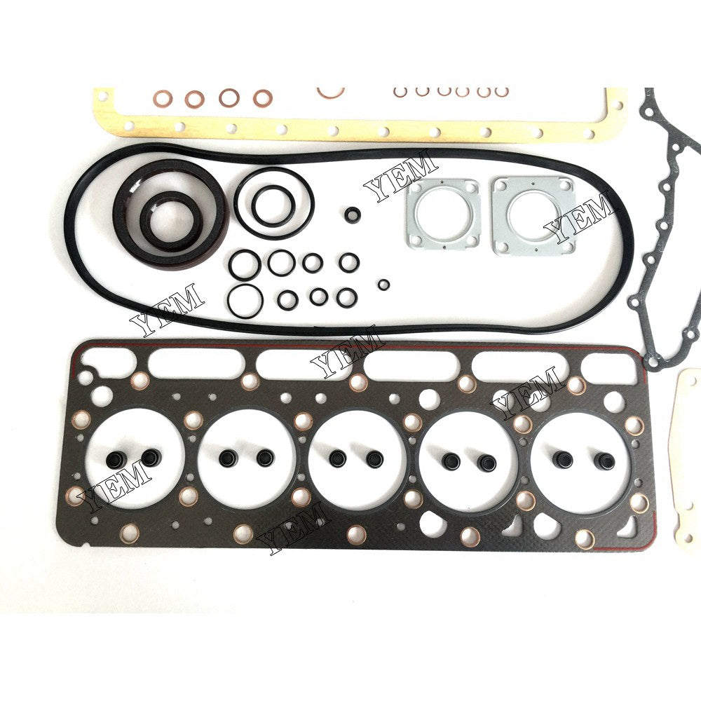 high quality F2402 Full Upper Bottom Gasket Kit For Kubota Engine Parts For Kubota