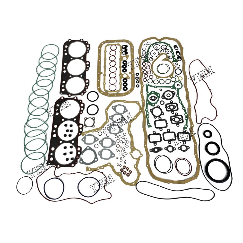 high quality EK130 Overhaul Gasket Set For Hino Engine Parts