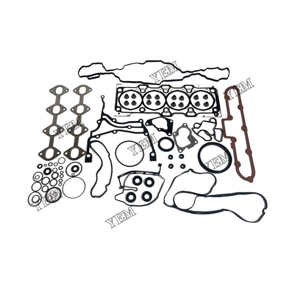 high quality ISF2.8 Full Overhaul Gasket Set For Cummins Engine Parts