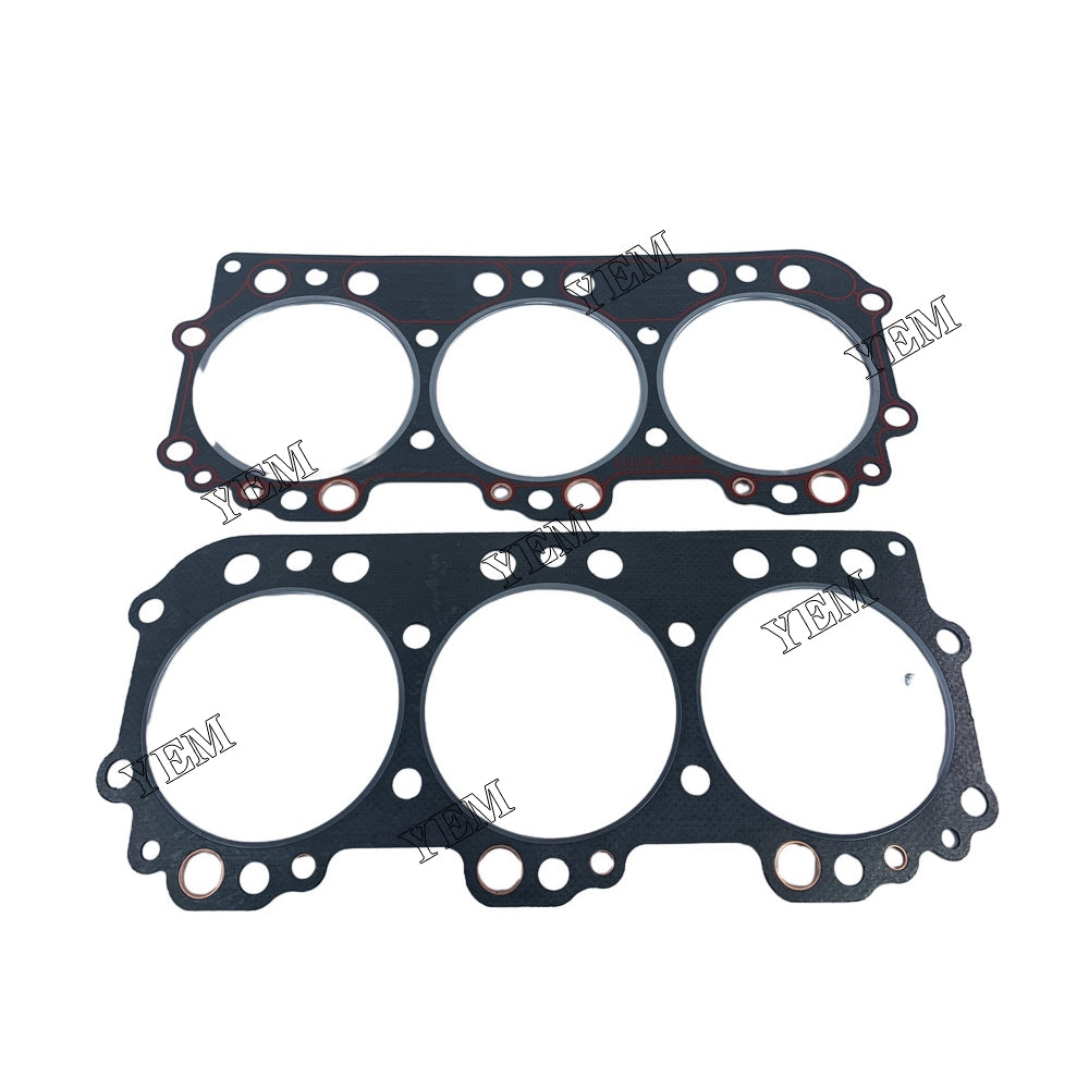 Aftermarket part EK100 Head Gasket For Hino diesel engine spare parts For Hino