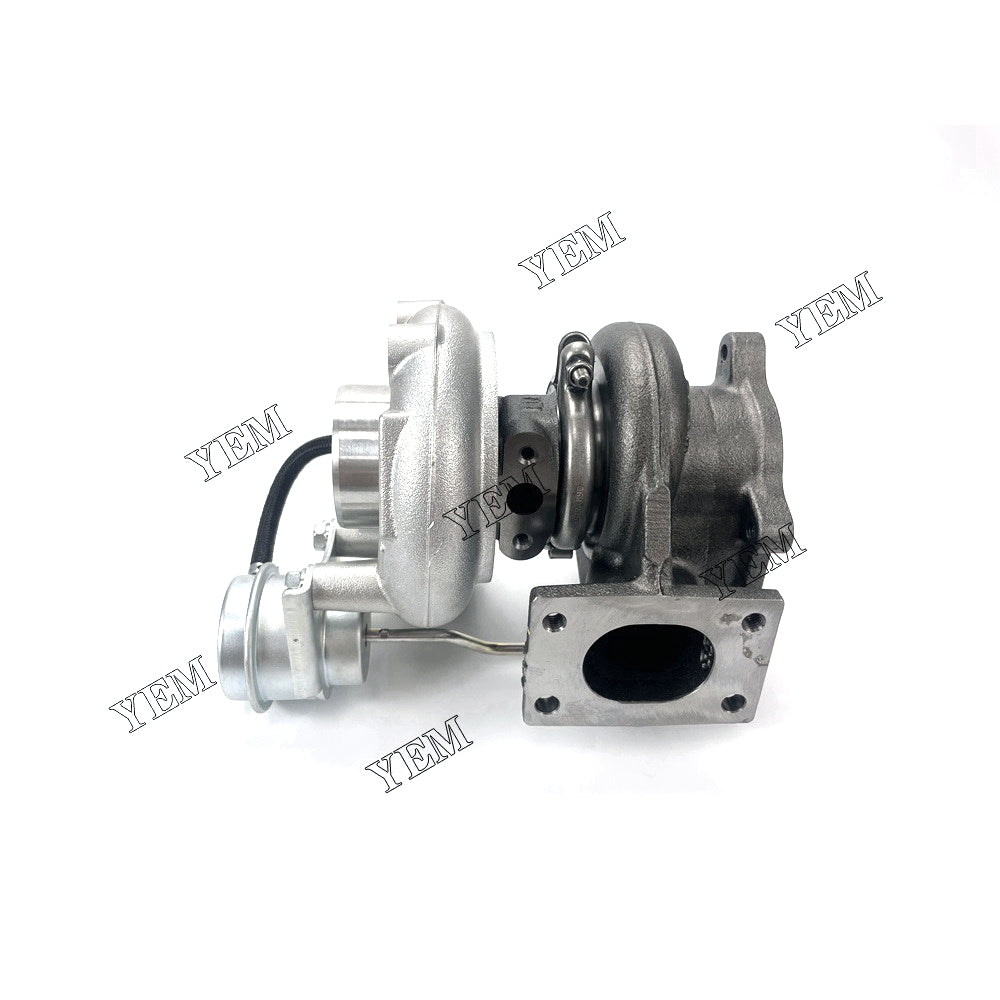 For Kubota V3800 Turbocharger 1J595-17015 V3800 diesel engine Parts For Kubota