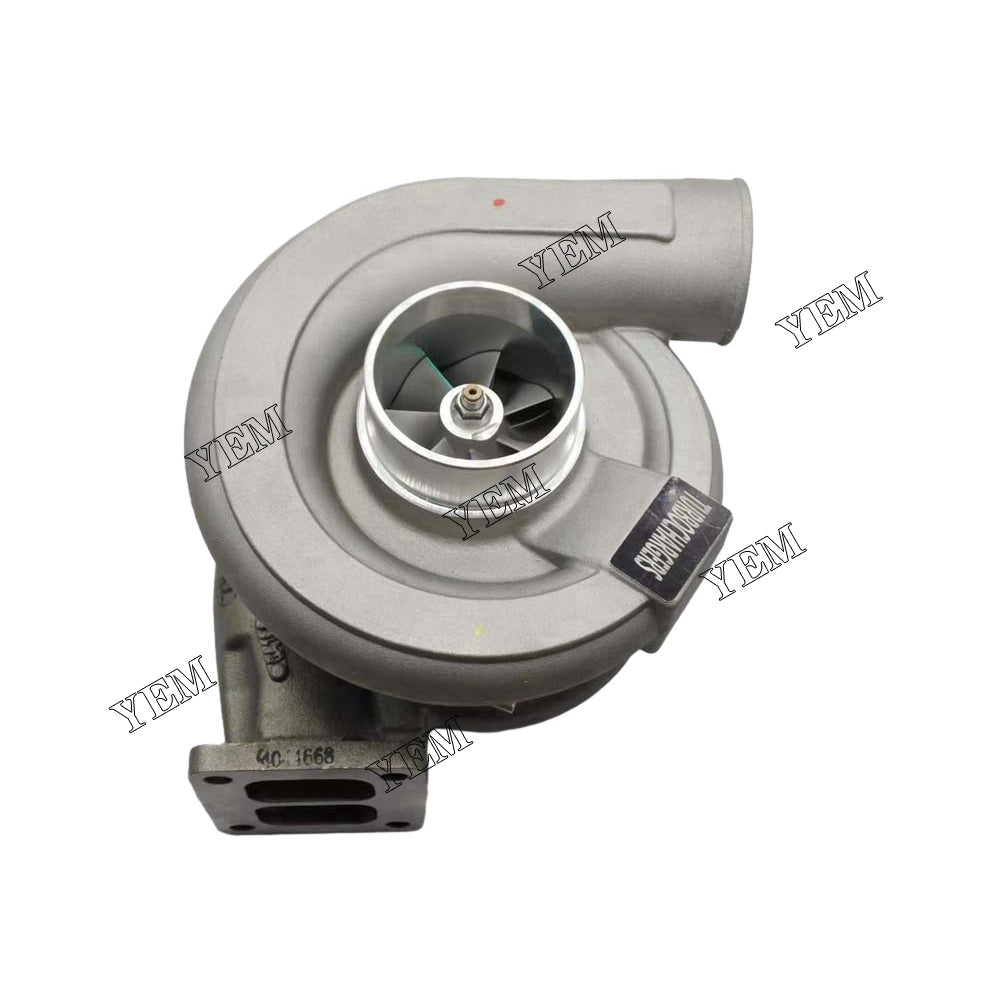 For Mitsubishi 8DC9 Turbocharger 49174-01163 8DC9 diesel engine Parts