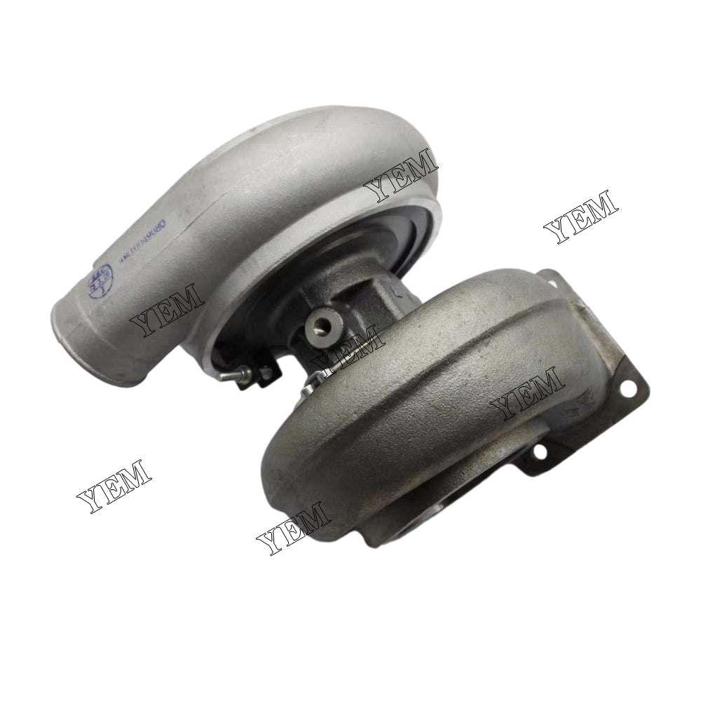 For Mitsubishi 8DC9 Turbocharger 49174-01163 8DC9 diesel engine Parts For Mitsubishi