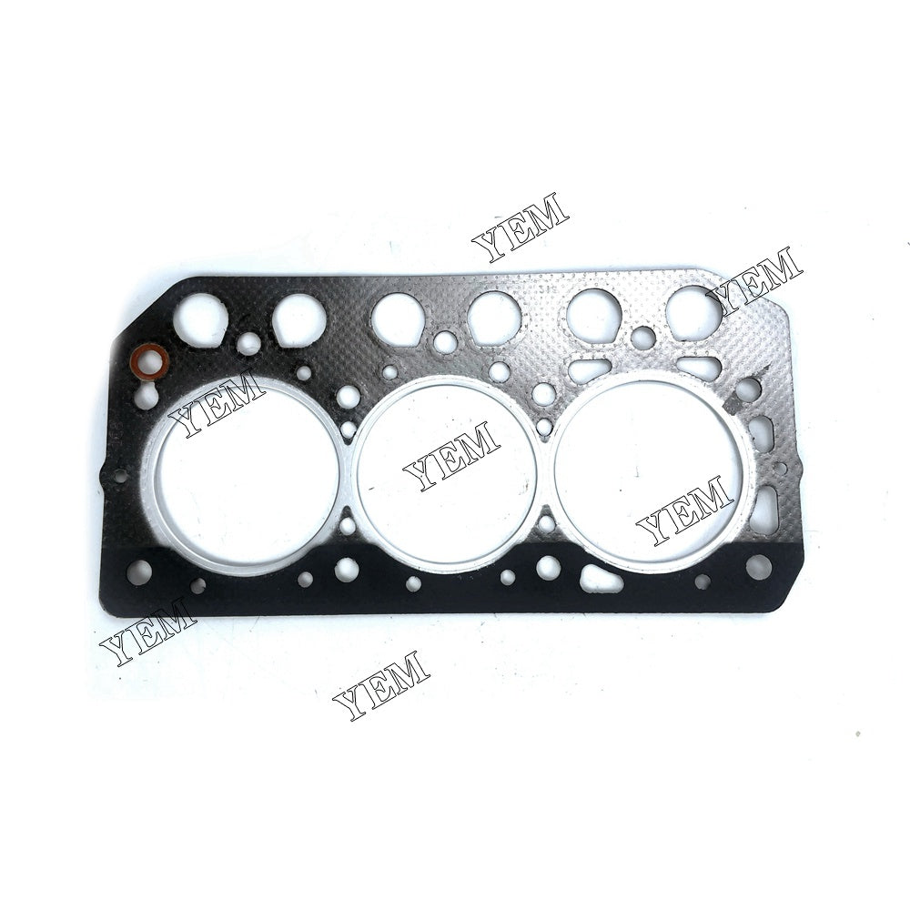 Aftermarket part S3L Head Gasket 31B01-23200 For Mitsubishi diesel engine spare parts