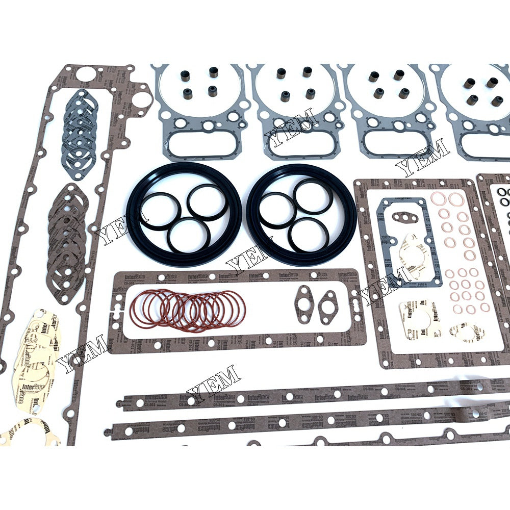 high quality S6R Full Upper Bottom Gasket Kit For Mitsubishi Engine Parts For Mitsubishi