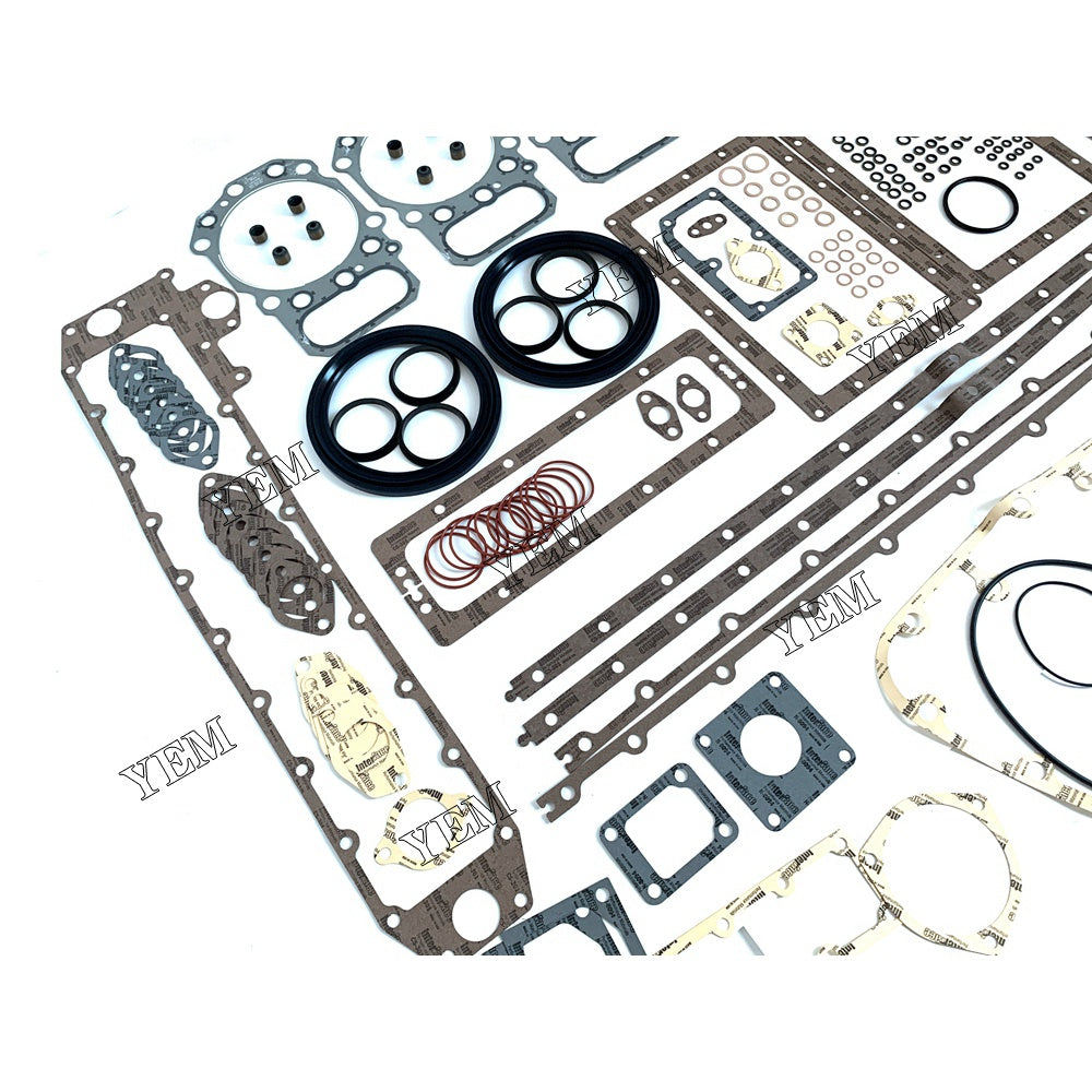 high quality S6R Full Upper Bottom Gasket Kit For Mitsubishi Engine Parts For Mitsubishi