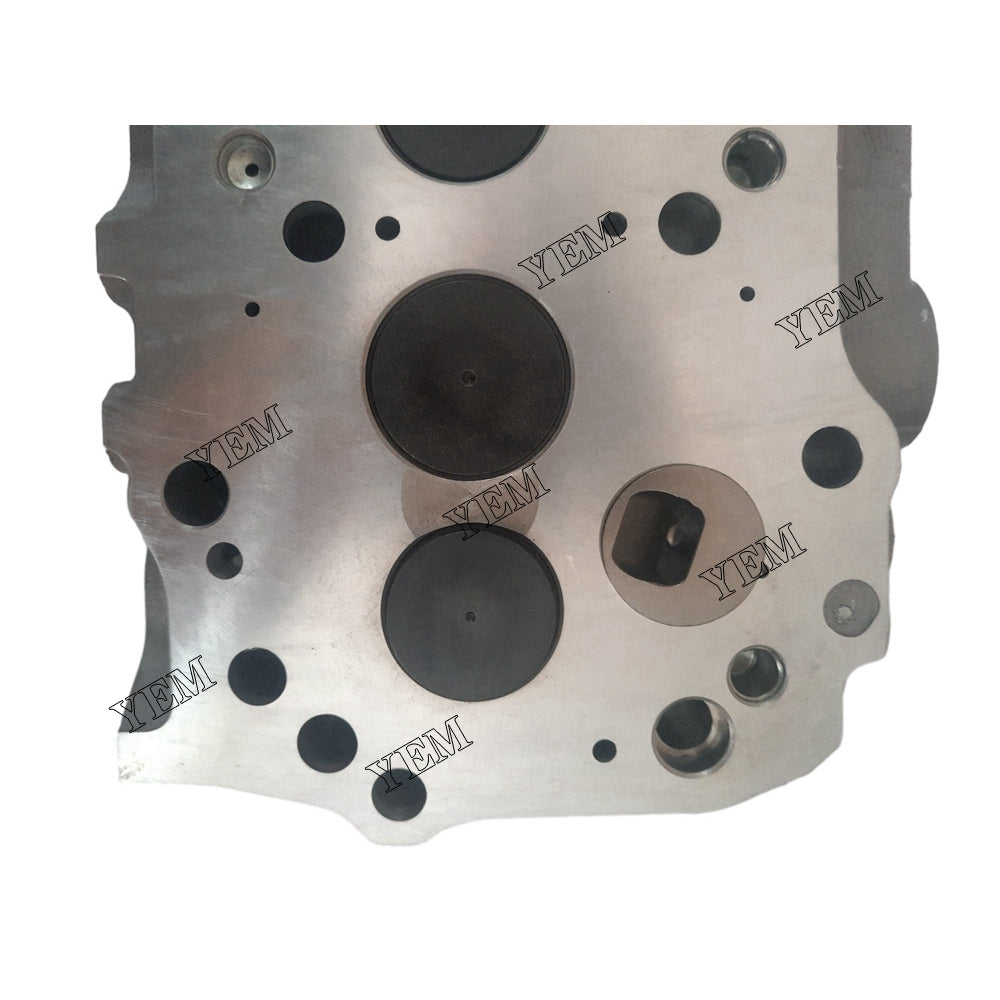durable Cylinder Head Assembly (ME202260) For Mitsubishi 4M40 Engine Parts For Mitsubishi