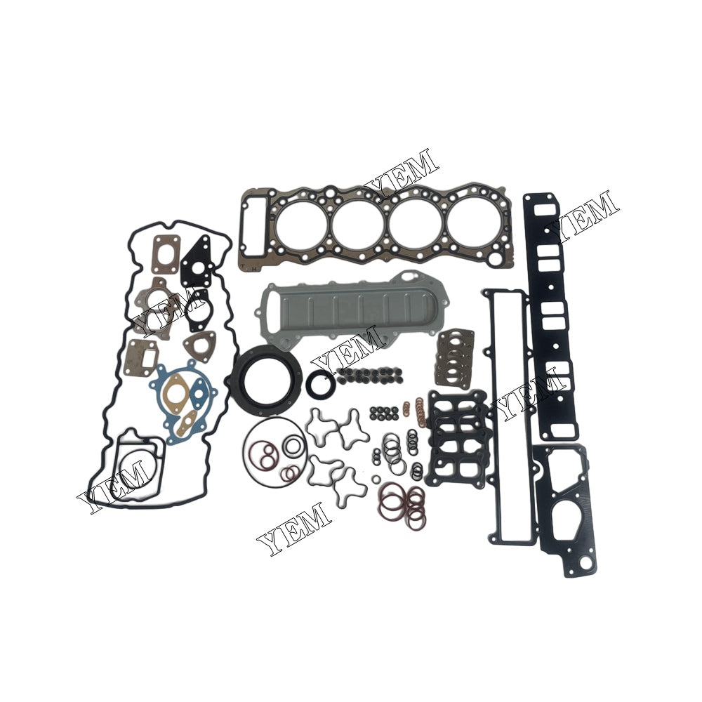high quality 4M50 Engine gasket set For Mitsubishi Engine Parts
