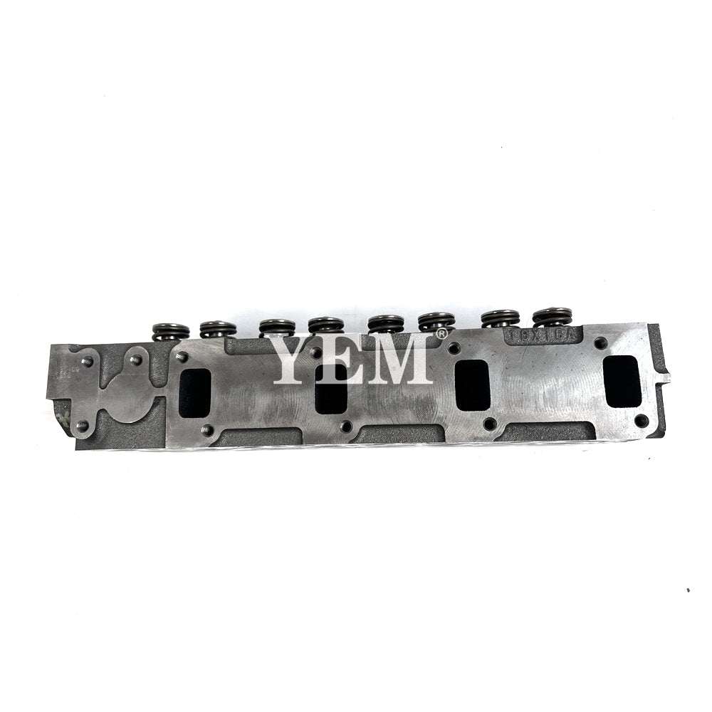 durable Cylinder Head Assembly For Yanmar 4TNV88 Engine Parts For Yanmar