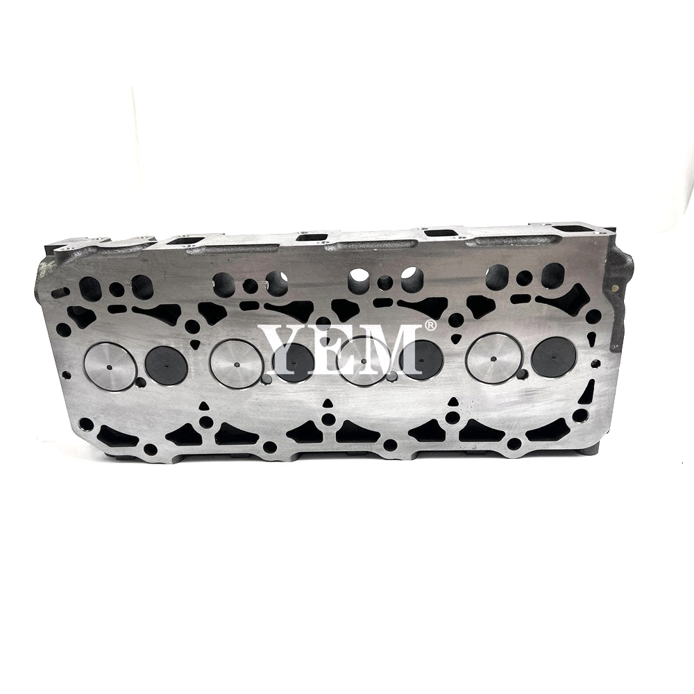 durable Cylinder Head Assembly For Yanmar 4TNV88 Engine Parts For Yanmar