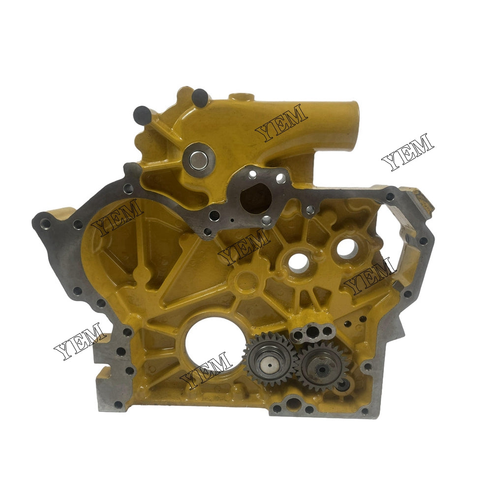 New OEM oil pump For Caterpillar 3066 diesel engine parts For Caterpillar