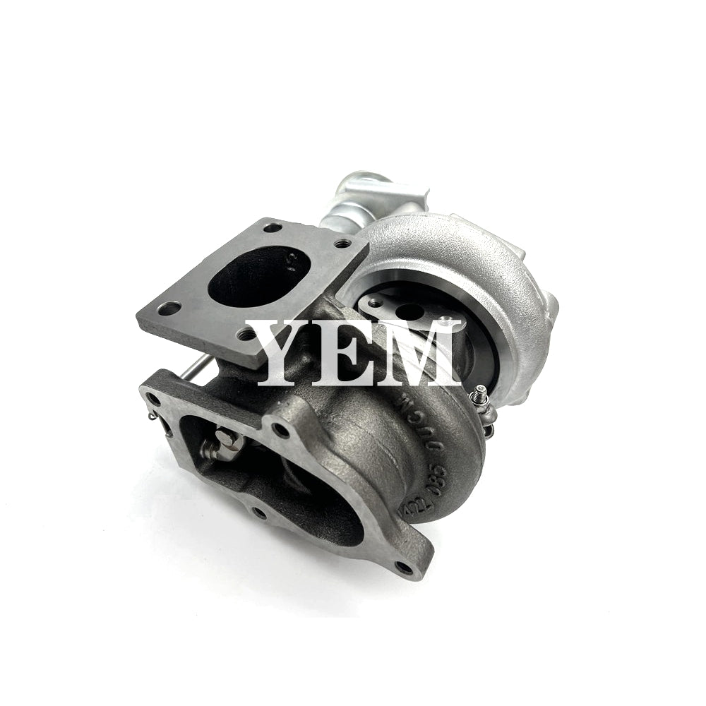 For Kubota V3800 Turbocharger 1J419-17010 V3800 diesel engine Parts For Kubota