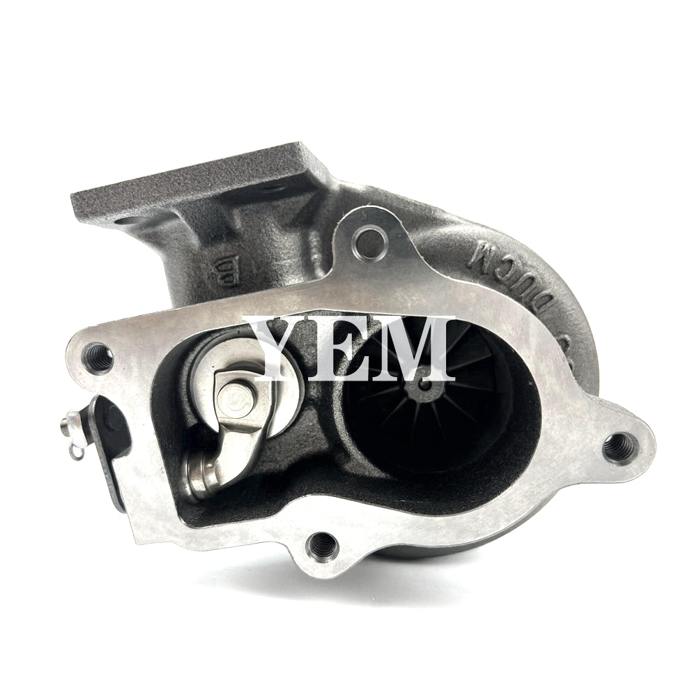 For Kubota V3800 Turbocharger 1J419-17010 V3800 diesel engine Parts For Kubota