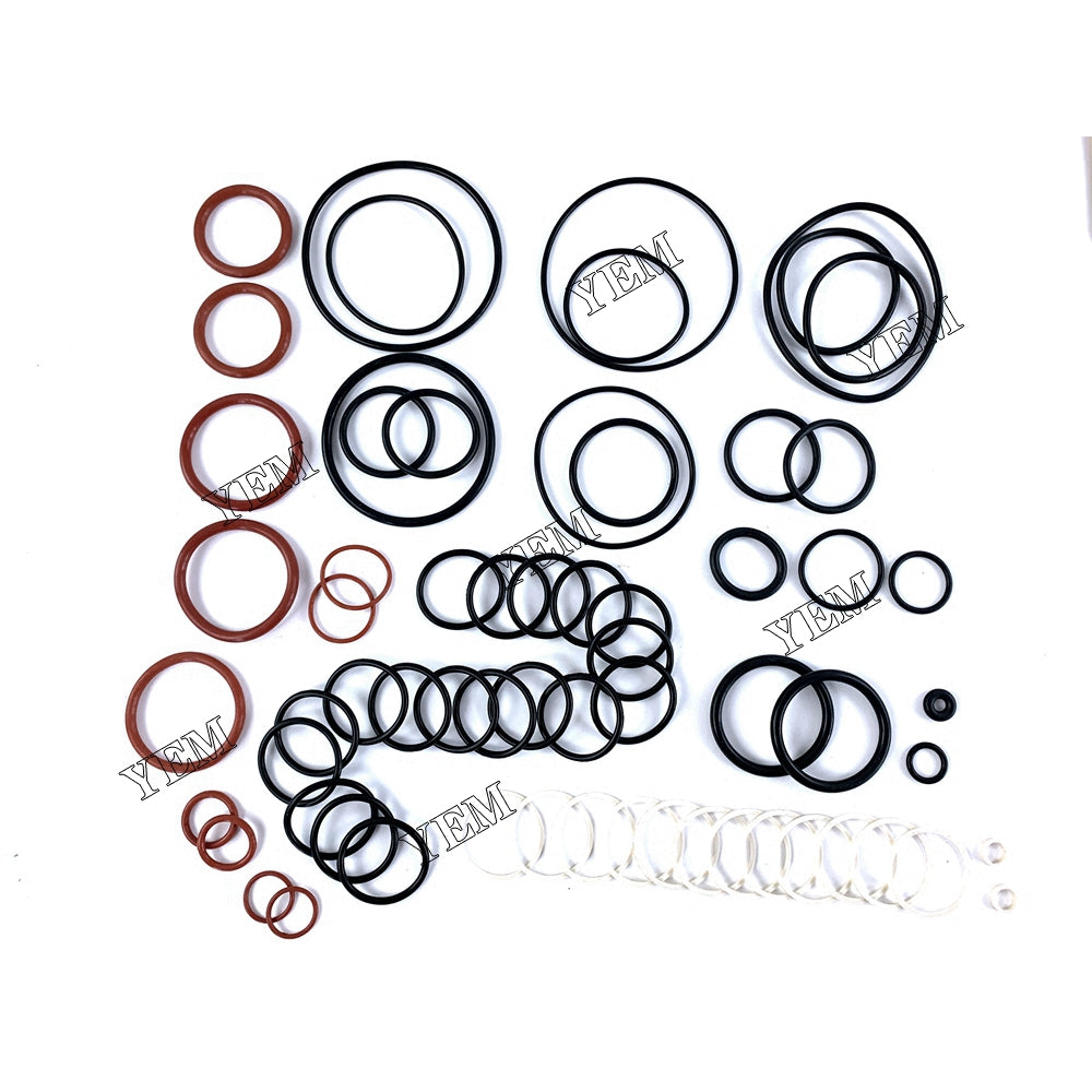 high quality TCD2013 Full Overhaul Gasket Set 0293-7628 0293-1763 For Deutz Engine Parts For Deutz