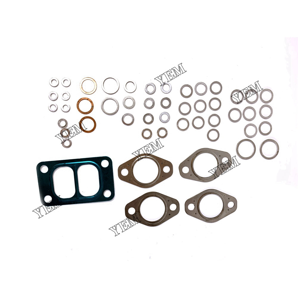 high quality TCD2013 Full Overhaul Gasket Set 0293-7628 0293-1763 For Deutz Engine Parts For Deutz