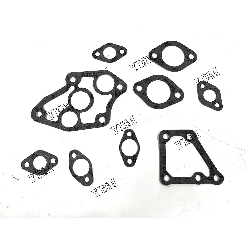 high quality EH700 Full Gasket Set For Hino Engine Parts For Hino