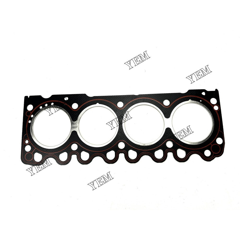 Aftermarket part BF4L1011F Head Gasket 0428-7427 For Deutz diesel engine spare parts For Deutz