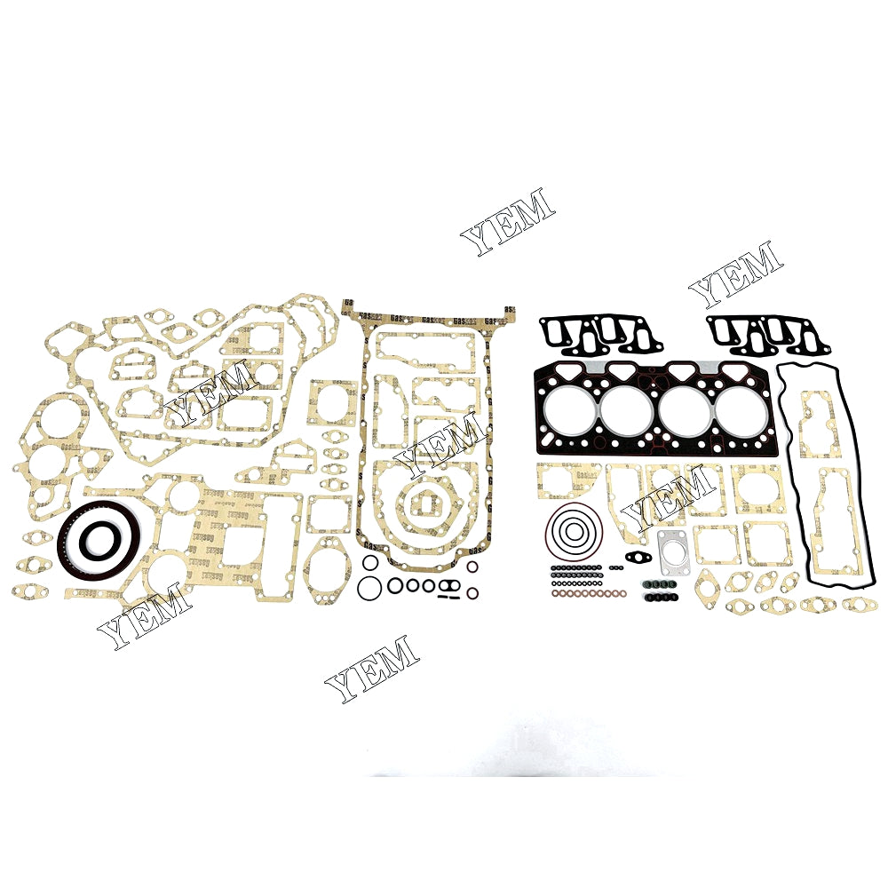 high quality 1004-40T Engine gasket set U5LB1327 For Perkins Engine Parts For Perkins