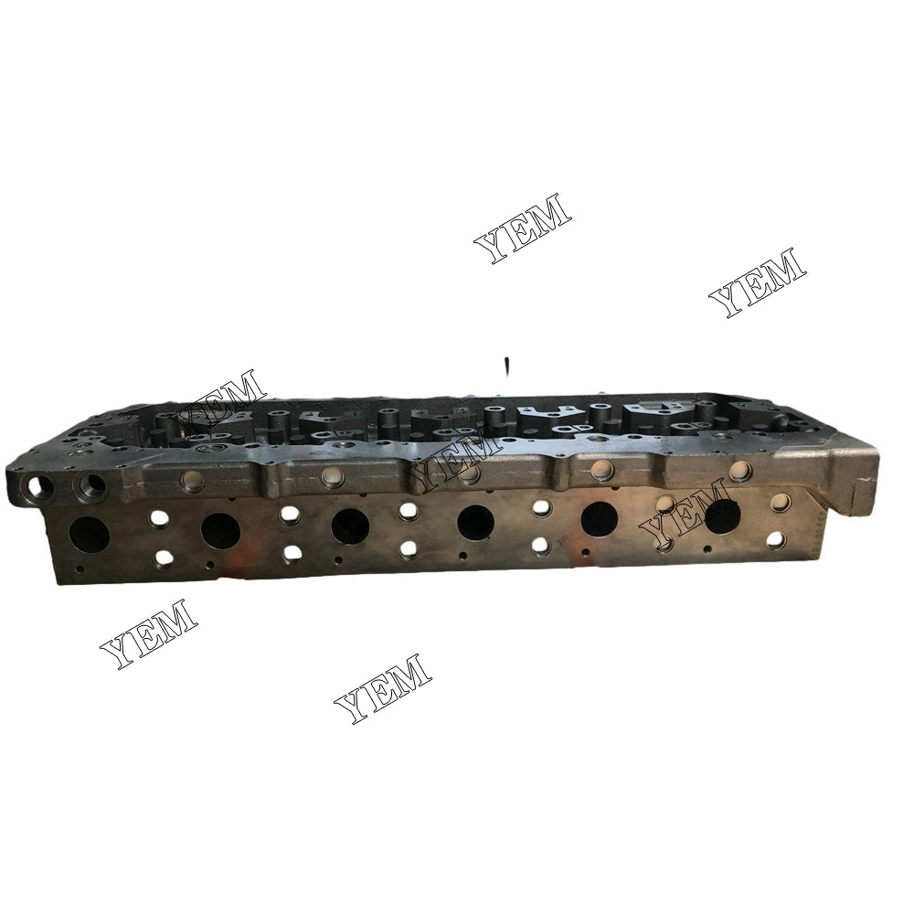 durable cylinder head For Caterpillar C1.3 Engine Parts For Caterpillar