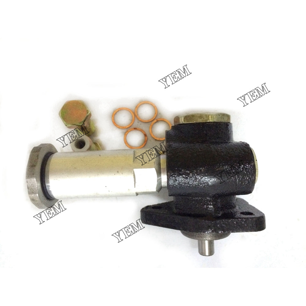 For isuzu 6BG1 Feed Pump H5750198-0 1-15750192-0 6BG1 diesel engine Parts