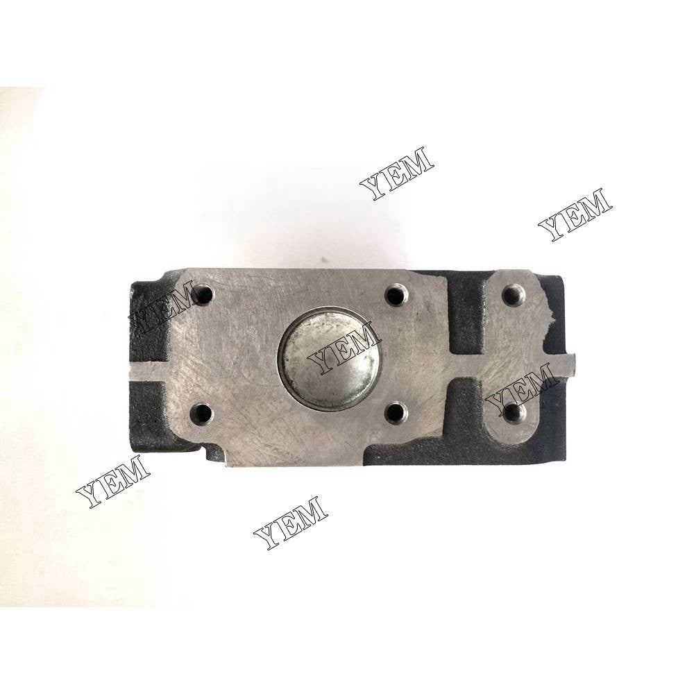 durable cylinder head For Yanmar 4TNV88 Engine Parts For Yanmar