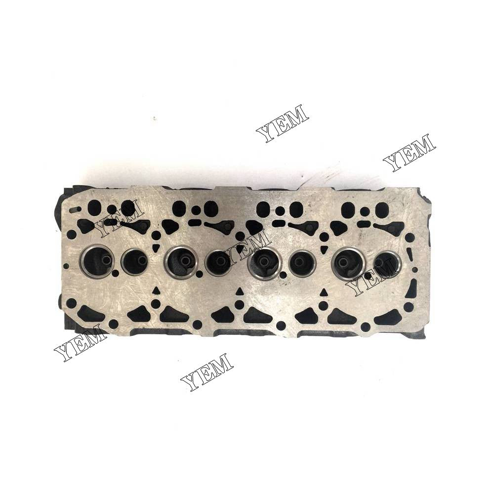 durable cylinder head For Yanmar 4TNV88 Engine Parts For Yanmar