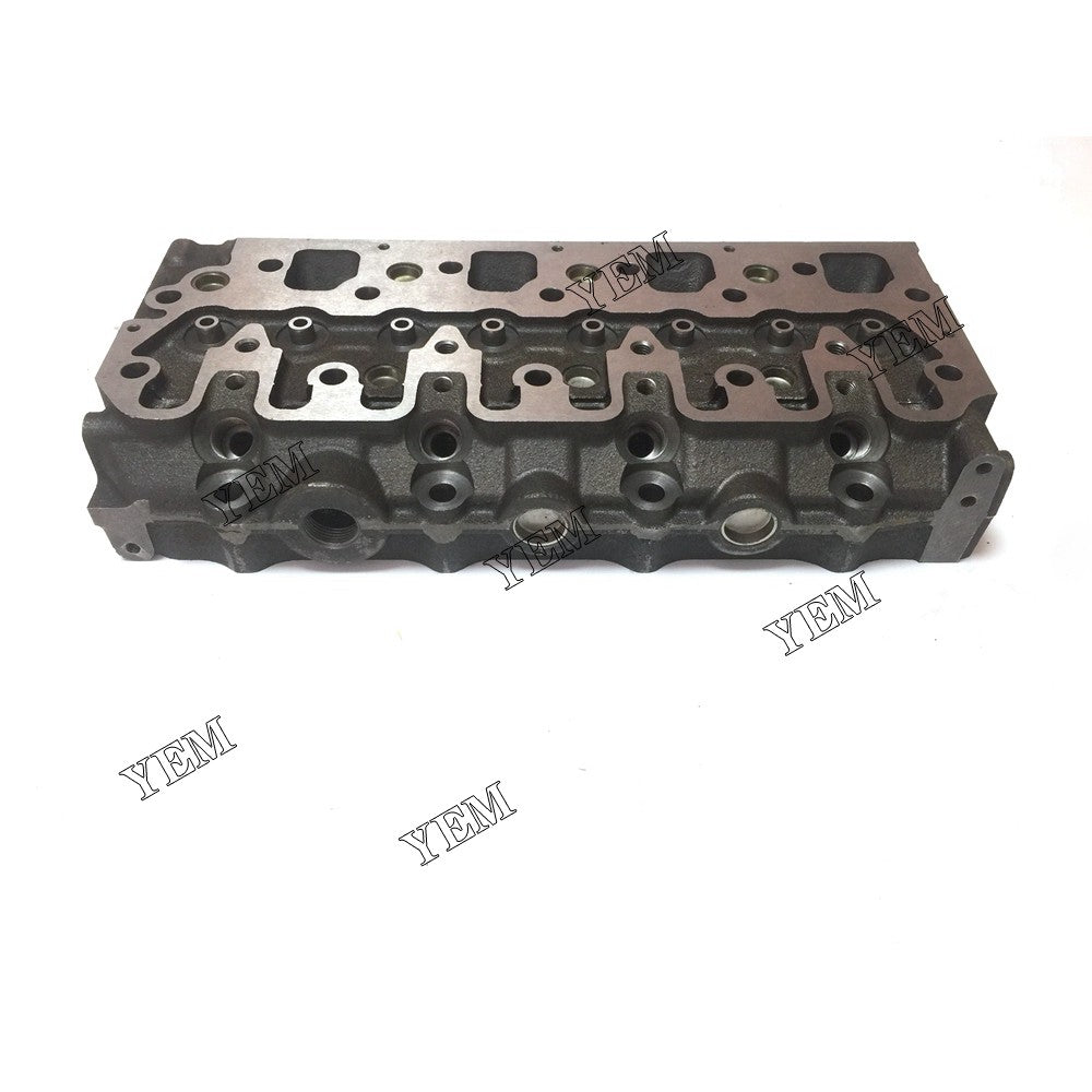 durable cylinder head 111011030 For Perkins 404D-22 Engine Parts For Perkins