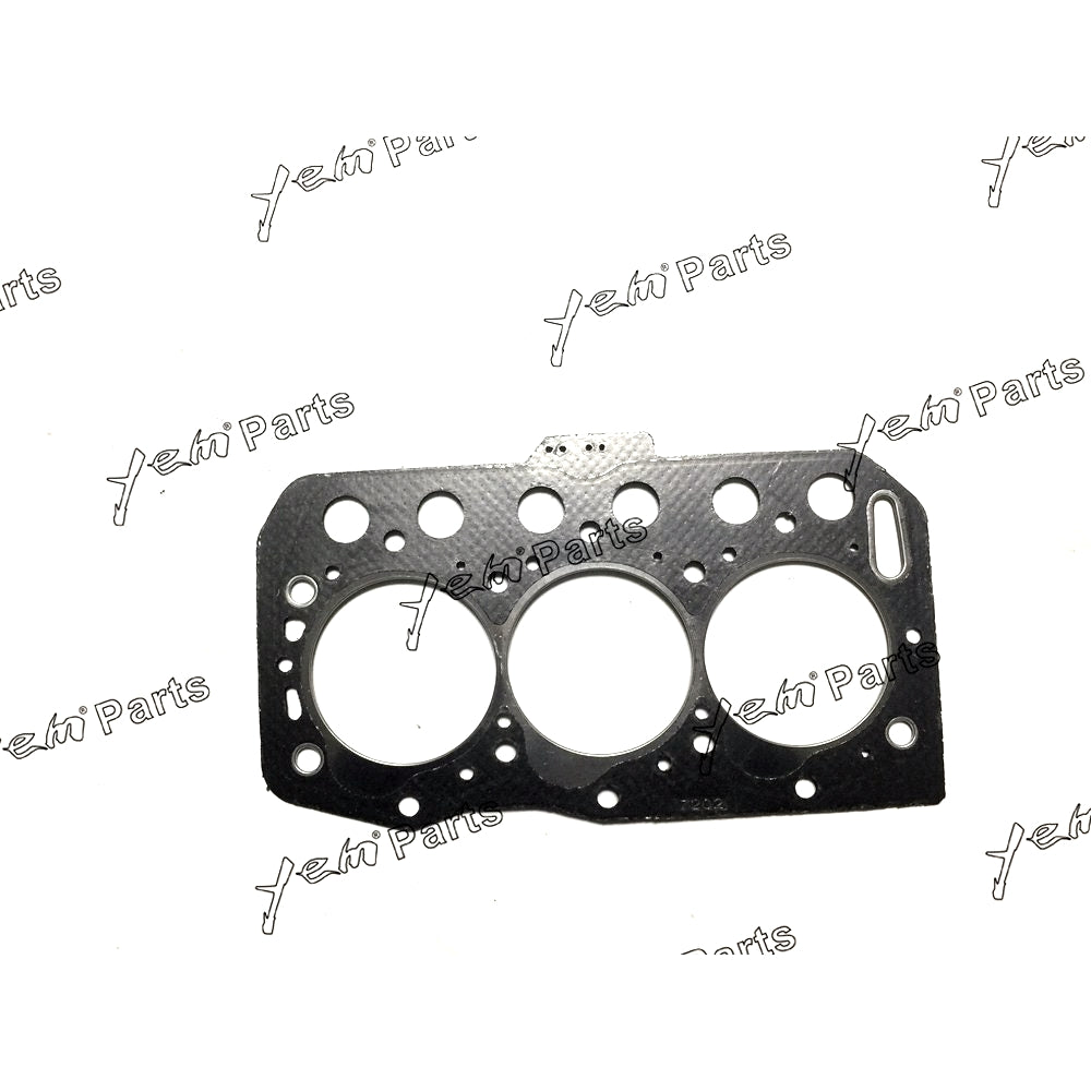 Aftermarket part 3TNM68 Head Gasket For Yanmar excavator diesel engine parts For Yanmar