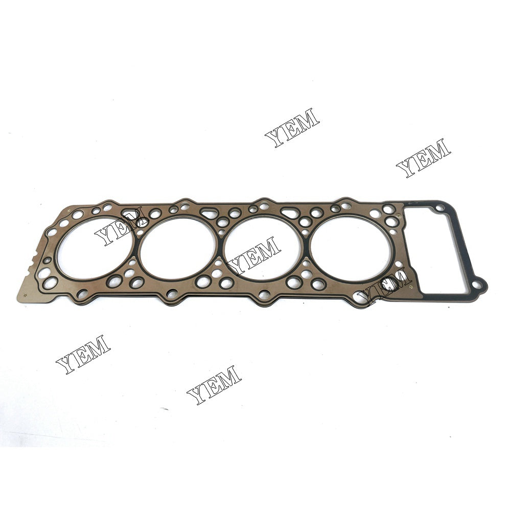 Aftermarket part 4M40 Head Gasket For Mitsubishi diesel engine spare parts