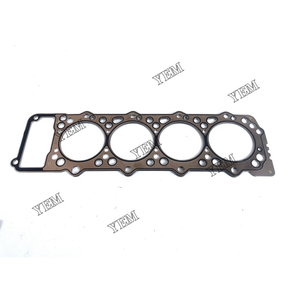 Aftermarket part 4M40 Head Gasket For Mitsubishi diesel engine spare parts For Mitsubishi