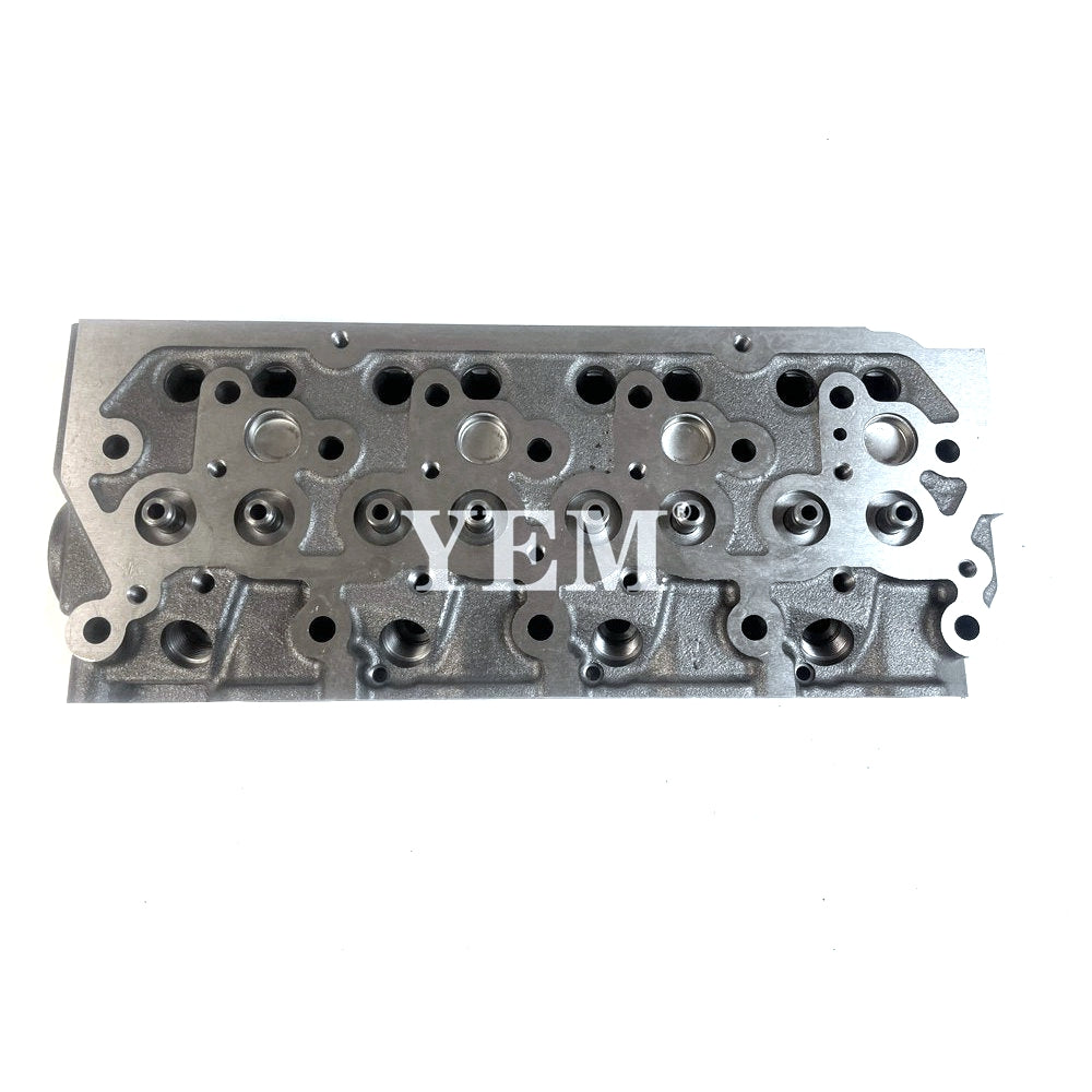 durable cylinder head For Mitsubishi S4L Engine Parts For Mitsubishi