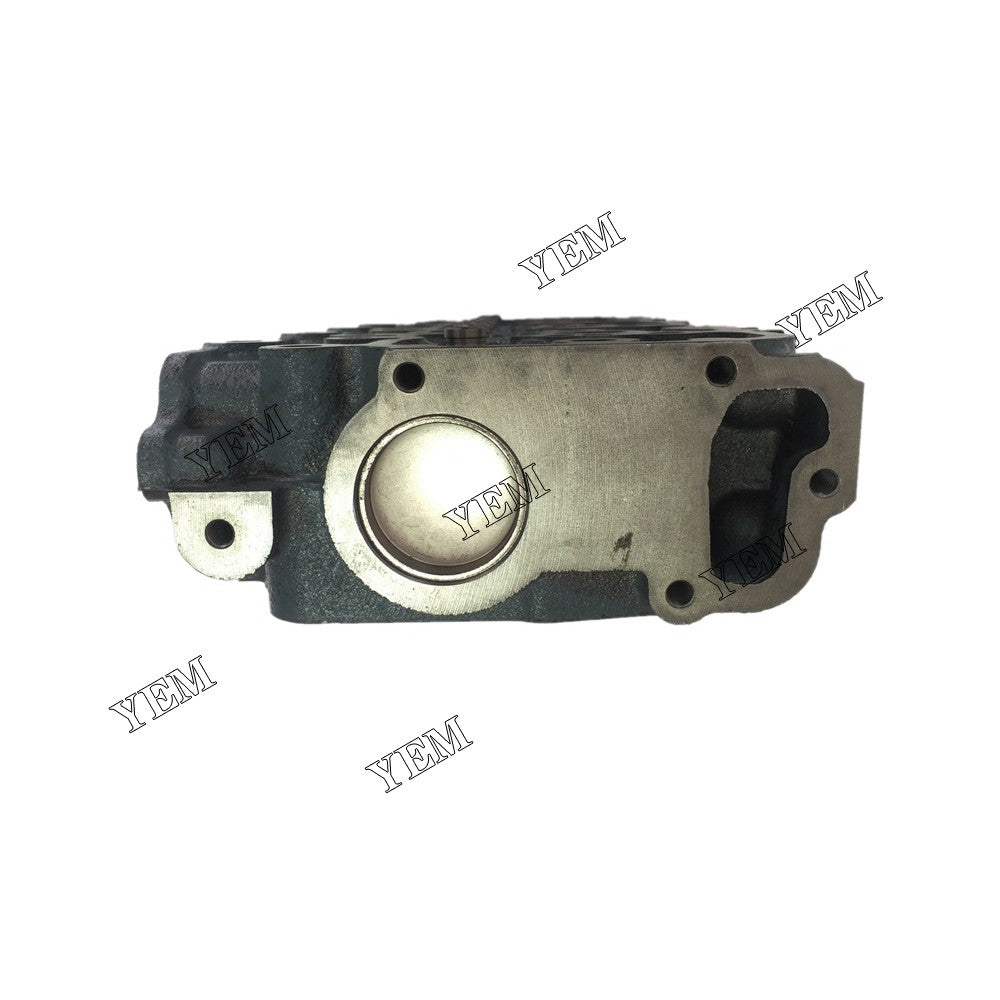 durable cylinder head 5FD-6FD20-30 For Toyota 1DZ-1 Engine Parts For Toyota