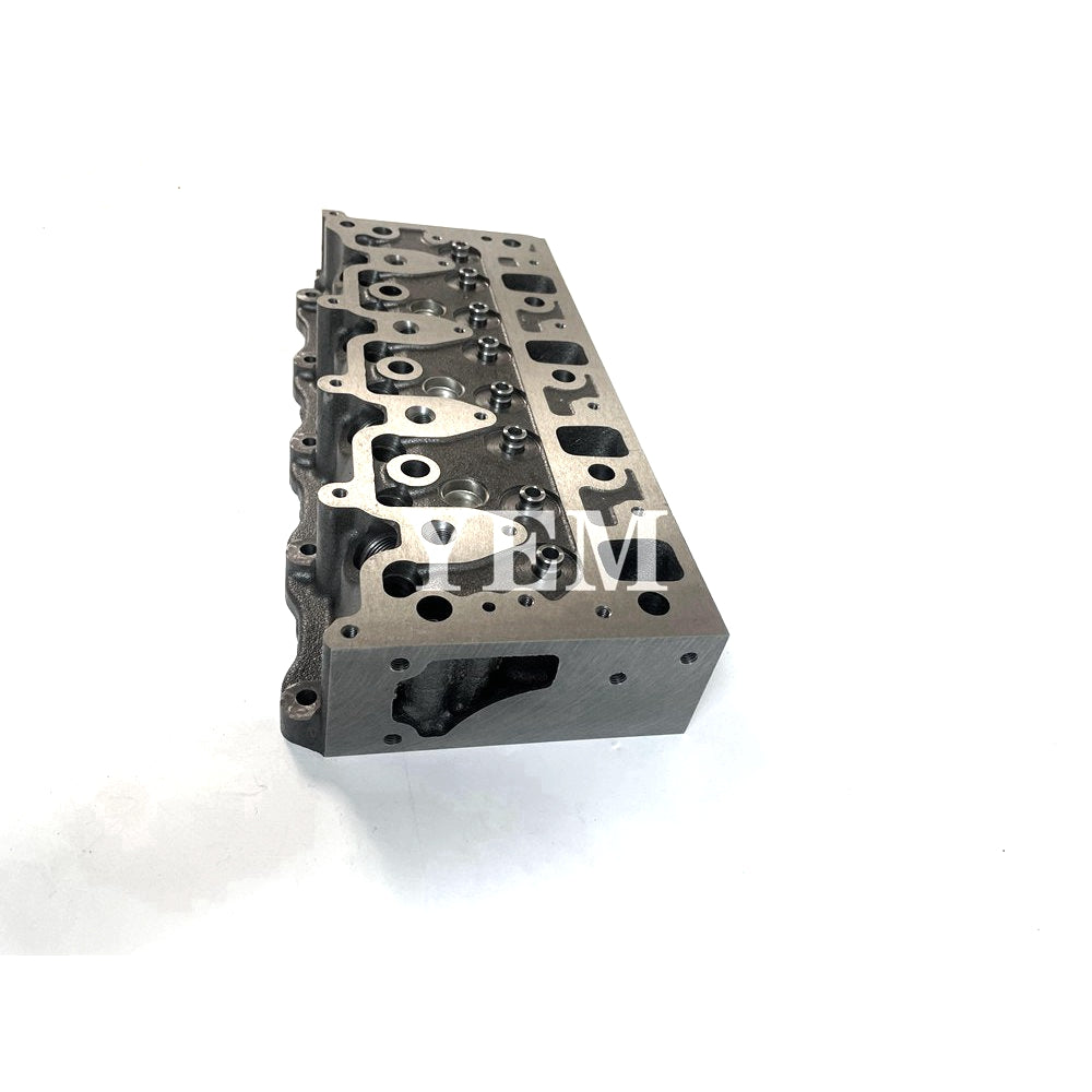 durable cylinder head For isuzu 4LB1 Engine Parts For isuzu