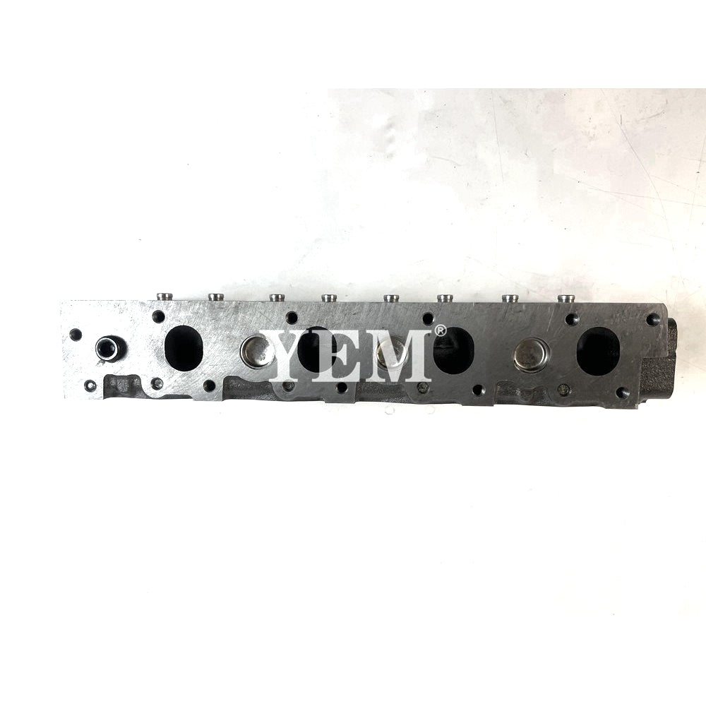 durable cylinder head For isuzu 4LB1 Engine Parts For isuzu