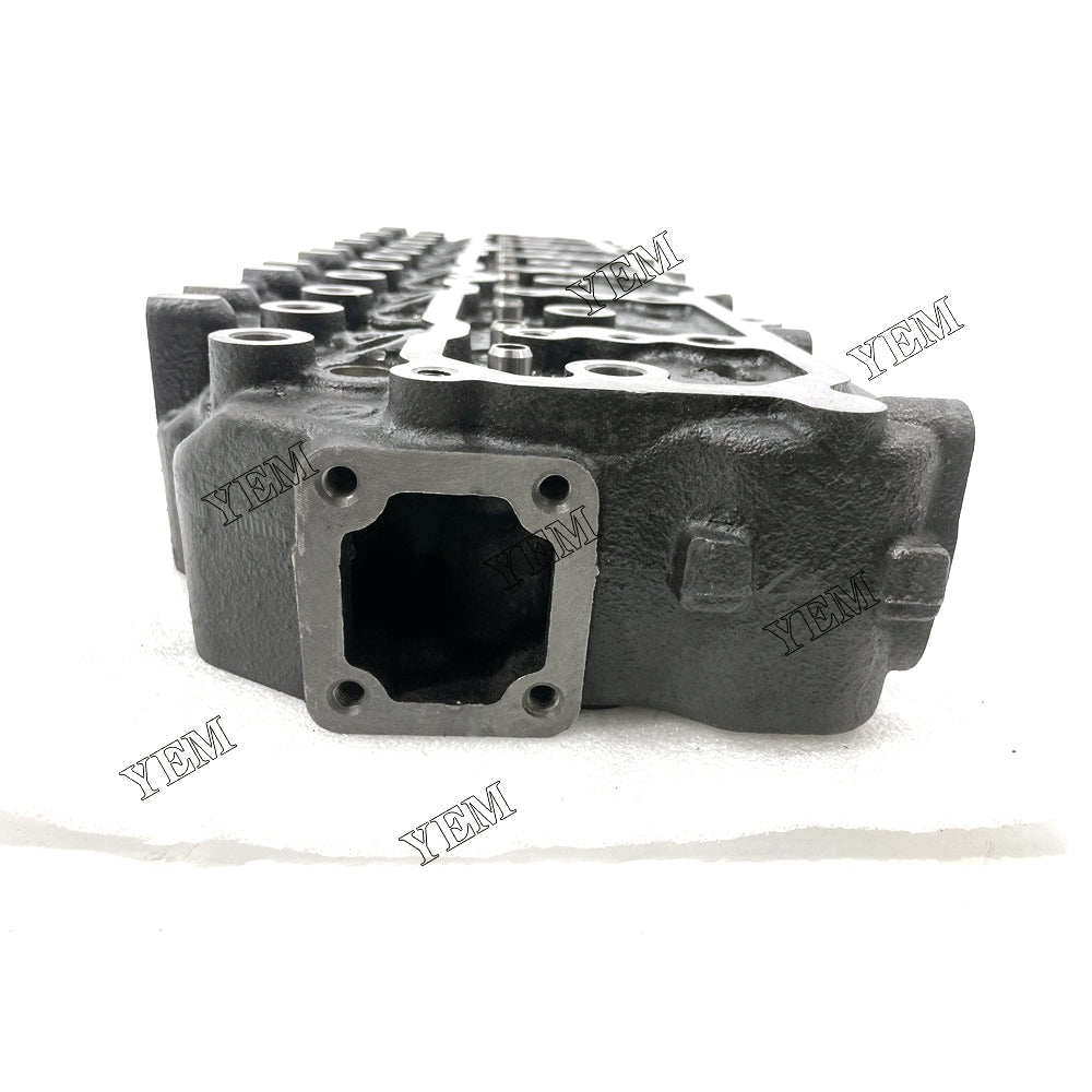 durable cylinder head For Mitsubishi S6S Engine Parts For Mitsubishi