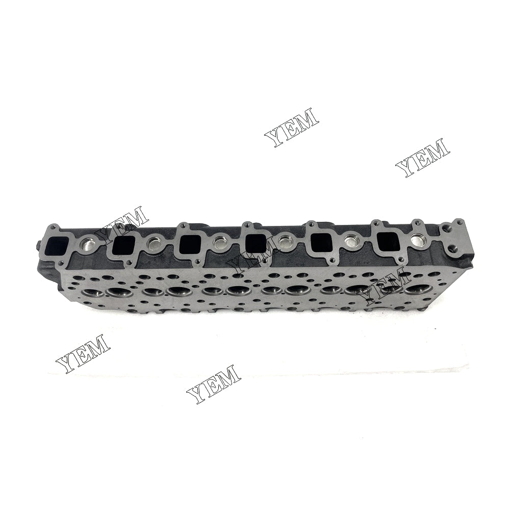 durable cylinder head For Mitsubishi S6S Engine Parts For Mitsubishi