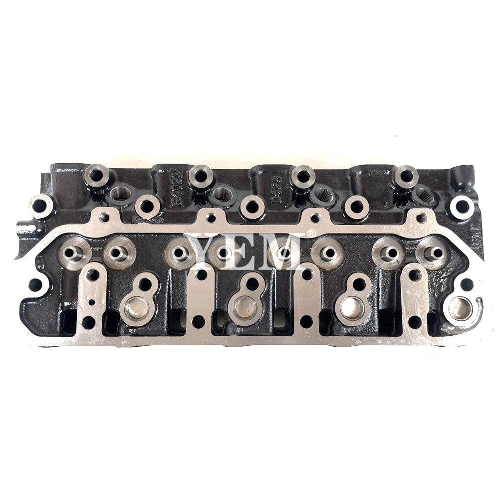 durable cylinder head For Cummins A2300 Engine Parts For Cummins
