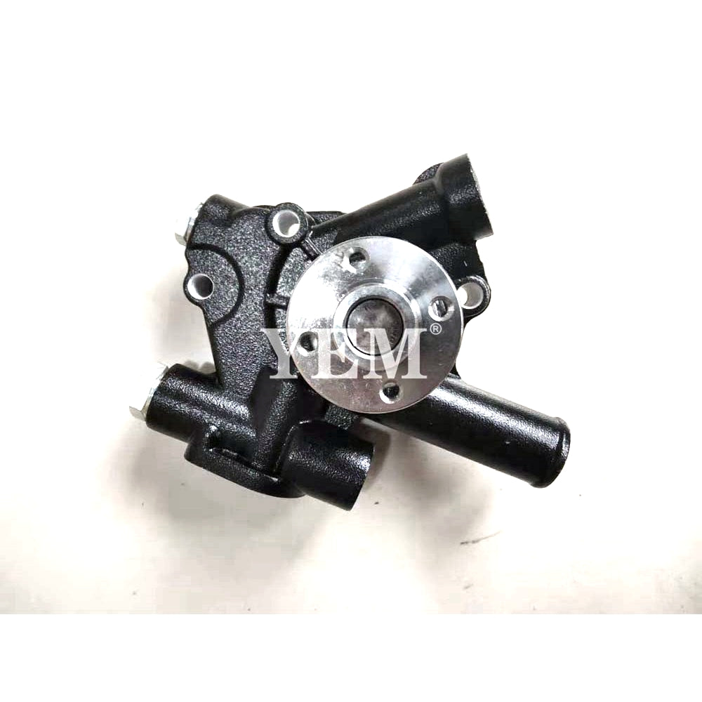 For Komatsu 3TNE66 Water Pump 119266-42101 3TNE66 diesel engine Parts For Komatsu