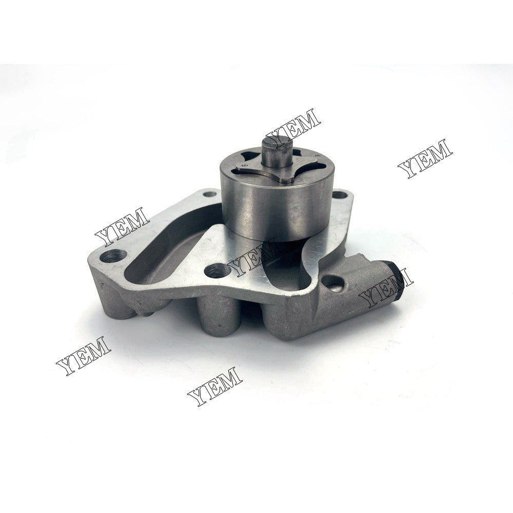 New OEM oil pump 129908-32060 For Yanmar 4TNV98 diesel engine parts For Yanmar