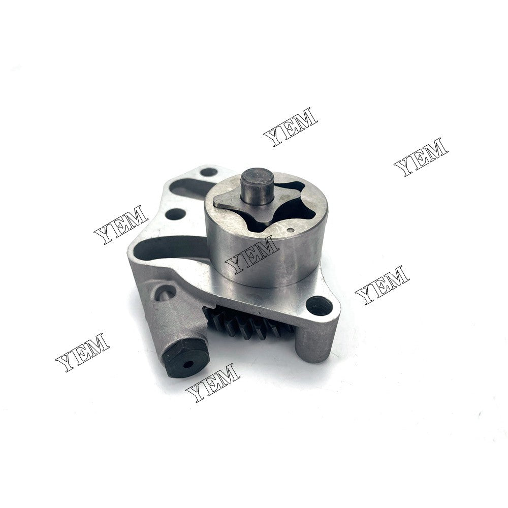 New OEM oil pump 129908-32060 For Yanmar 4TNV98 diesel engine parts For Yanmar