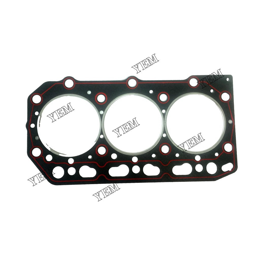 Aftermarket part D1503 Head Gasket For Yanmar excavator diesel engine parts