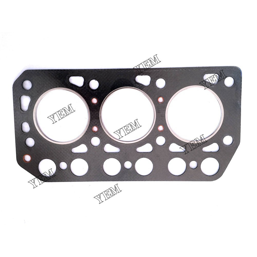 Aftermarket part K3B Head Gasket MM408452 For Mitsubishi diesel engine spare parts For Mitsubishi
