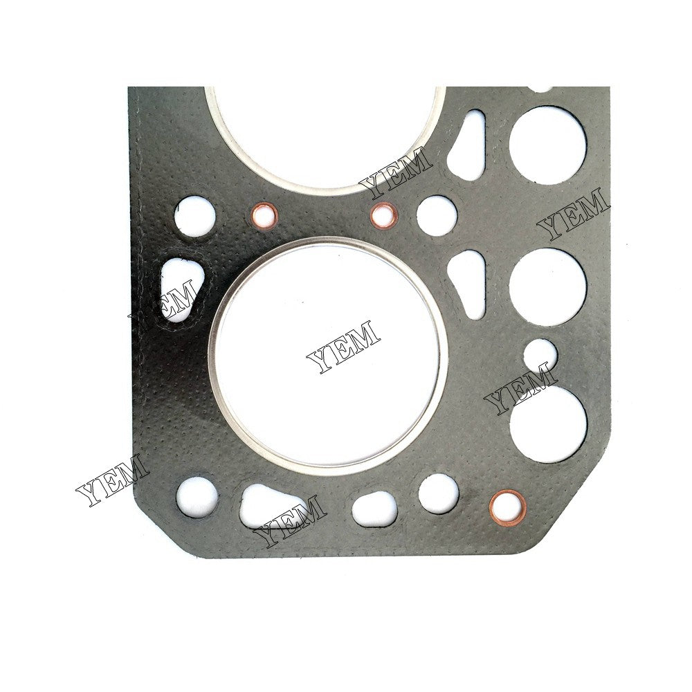 Aftermarket part K3B Head Gasket MM408452 For Mitsubishi diesel engine spare parts For Mitsubishi