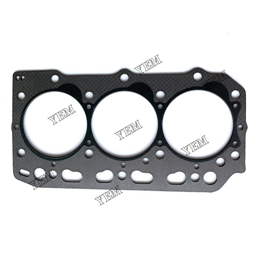 Aftermarket part 3TNE88 Head Gasket TM806811 For Yanmar excavator diesel engine parts