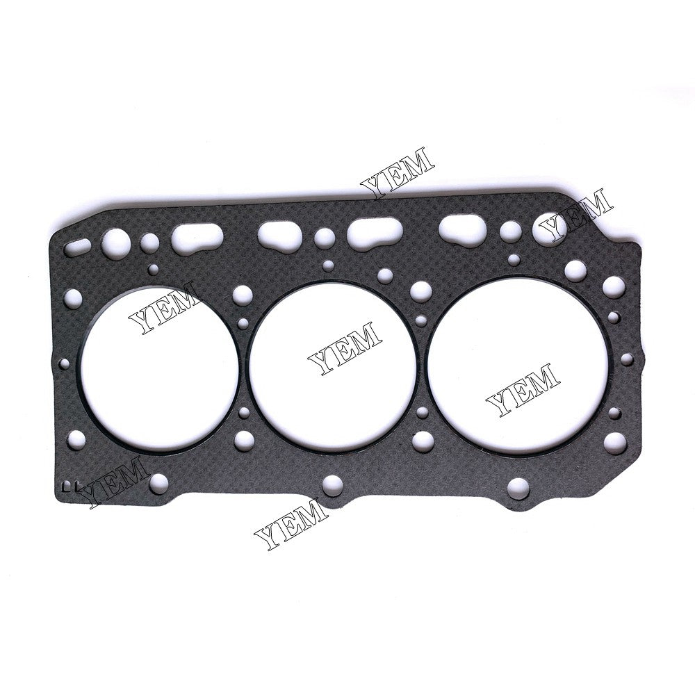 Aftermarket part 3TNE88 Head Gasket TM806811 For Yanmar excavator diesel engine parts For Yanmar