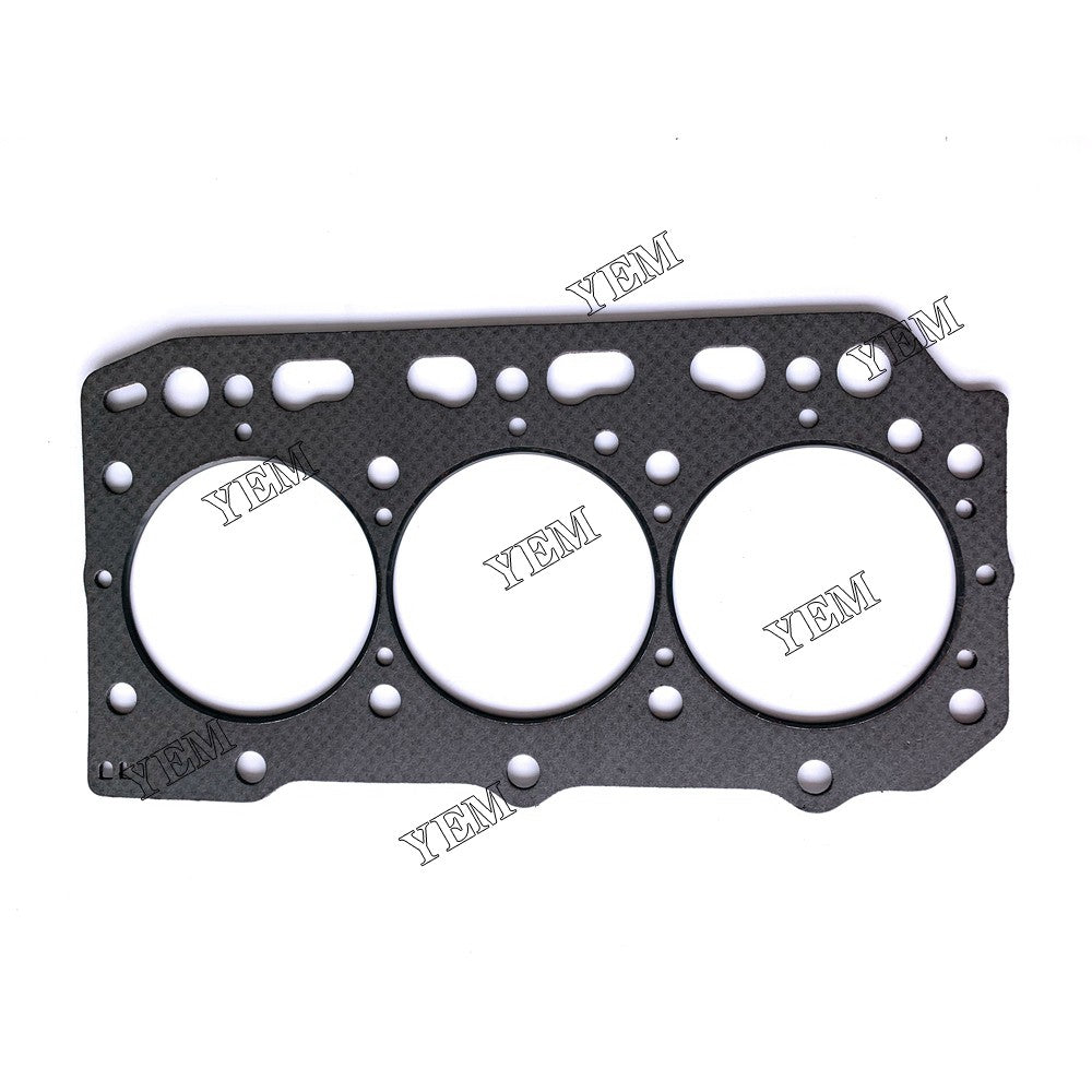 Aftermarket part 3TNE88 Head Gasket TM806811 For Yanmar excavator diesel engine parts For Yanmar